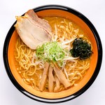 麺や 虎鉄 - 料理写真:あらごし味噌らーめん
