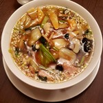 中国酒家 大三元 - 