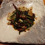 中華ダイニング 煌璃 - 柔らか厚切り豚肉の回鍋肉　1,000円 (外税)