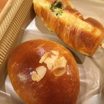 カスカード 阪急三番街店