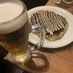 Hiroshima Okonomiyaki Andoteppanyaki Nombee - 