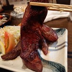 新料理 都留野 - 