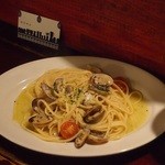 サラサ３ - ボンゴレビアンコ