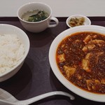 中華の鉄人 - 料理写真: