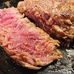 バッファローキング - もちろんレア❤