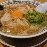 丸源ラーメン - 