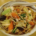 中華料理佳成 - 