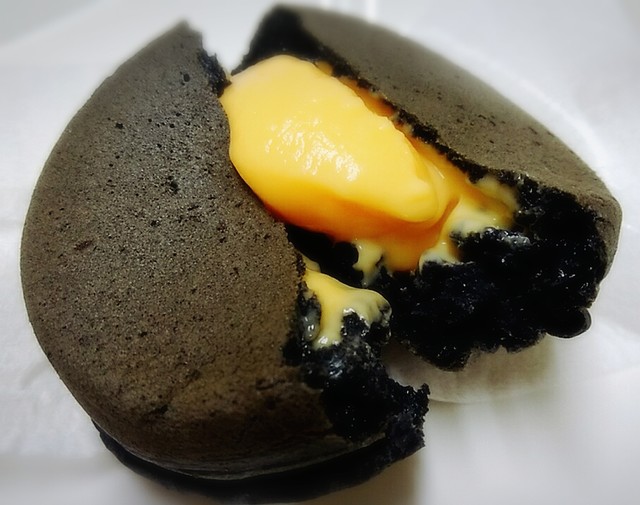 あじまん本舗 郷野目ストア中央店（新庄） &ndash; たい焼き・大判焼きの本格味