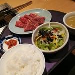 Yakiniku Ichifuku - 