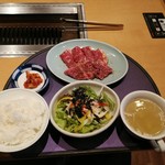 Yakiniku Ichifuku - 