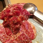 Yakiniku Ichifuku - 