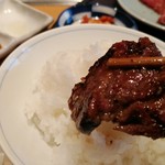 Yakiniku Ichifuku - 