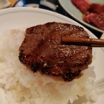 Yakiniku Ichifuku - 