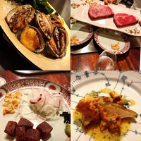 八王子うかい亭 - 