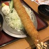 海老どて食堂
