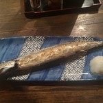 郷土料理 炉ばた 俺ん家 - 