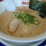 Fuufuu Ramen - 