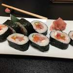 Sushi Washoku Maeda - 