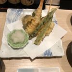 地産地相酒場　たかの屋 - 