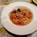 Trattoria piu ricco - 