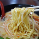Kakaraku - 麺リフト