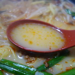 Kakaraku - とんこつスープ