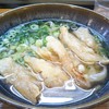 葉隠うどん