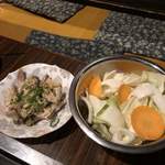 てっぱん - 