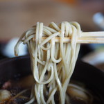 蕎麦工房 まつ田 - 