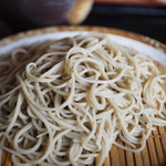 蕎麦工房 まつ田 - 