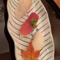 紀尾井町 藍泉 - 