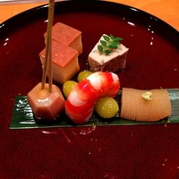 日本料理 たかむら - 