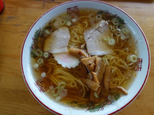 食事処 山崎 - 古川（食堂）の写真