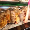 番長寿司 - 料理写真:焼き鮎寿司。最高！♪