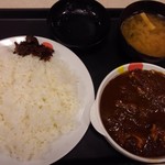 松屋 - 