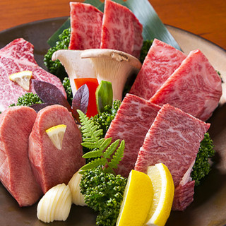 We also recommend fresh, high-quality hormones and rare Wagyu beef.