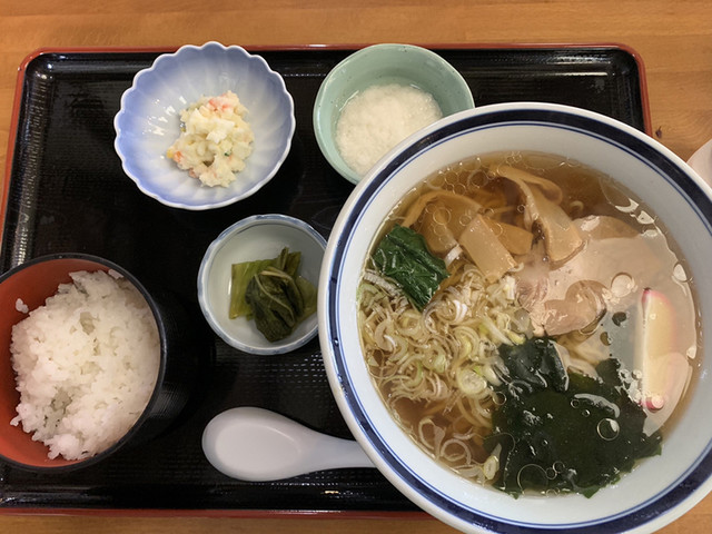 山菜料理あいあい - 小国（日本料理）の写真