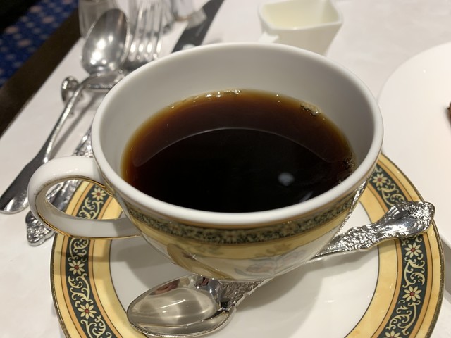 カフェ グランシェ 大丸梅田店 大阪梅田 阪神 カフェ 食べログ