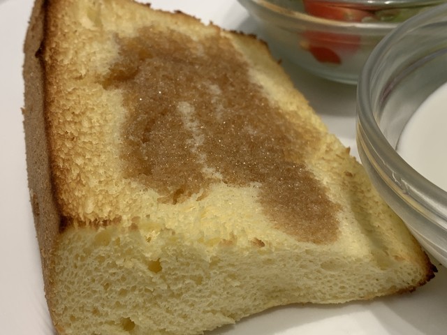 カフェ グランシェ 大丸梅田店 大阪梅田 阪神 カフェ 食べログ