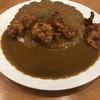 カレー屋 パクパクもりもり