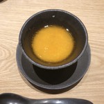 霜止出苗 - ワタリガニフラン