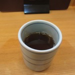 千寿 - お茶