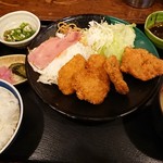 酒飯場 さかもと - 