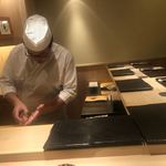 Sushi Hanaoka - 