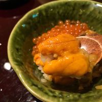 鮨 花おか 渋谷 - 
