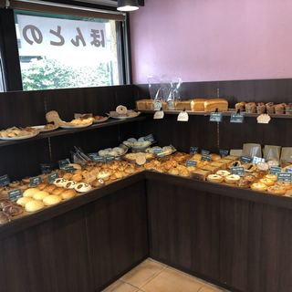 ブーランジェリー ミニョンヌ_2