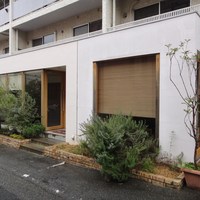 カセント - 店の外観