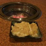 池田屋 - 上ホルモン