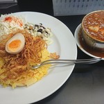 カレーは飲み物。 - 