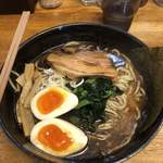 麺屋 黒琥 〜KUROKO〜 - 